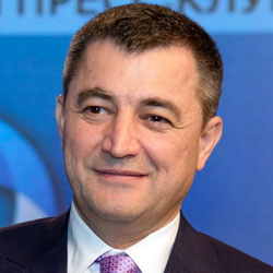 Alisher Sultanov