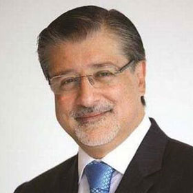 Adnan Z. Amin