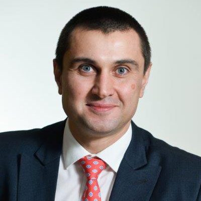Mr. Oleksandr Antonenko