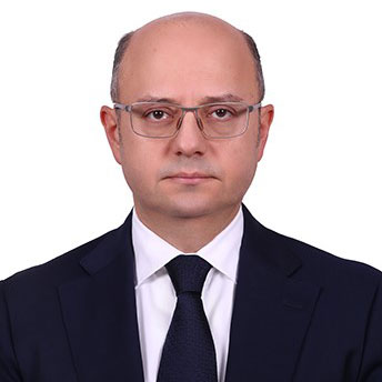 Mr. Parviz Shahbazov