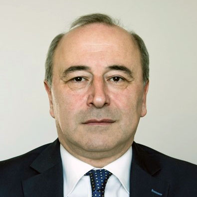 Mr. Samir Valiyev
